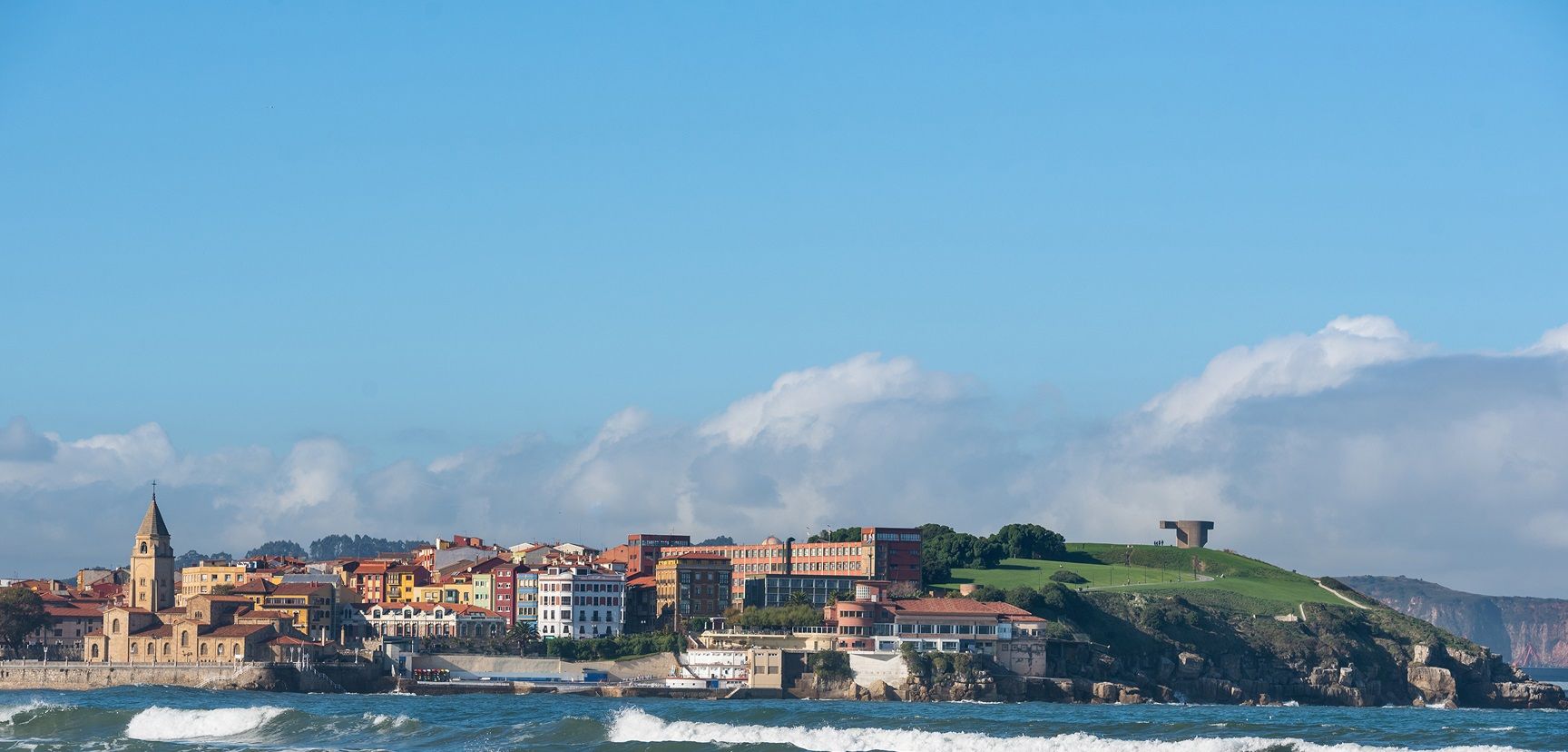XXX Reunión Bienal Química Orgánica Gijón