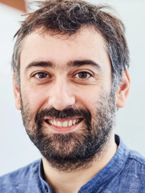 Dr. Josep Cornellà - Max Planck Institut für Kohlenforschung