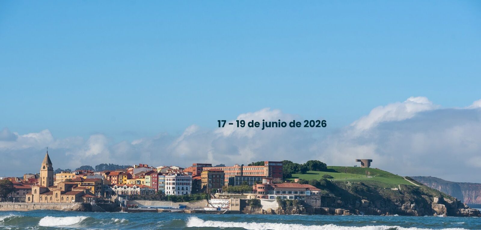 XXX Biennial Meeting on Organic Chemistry Gijón XXX Biennial Meeting on Organic Chemistry Gijón