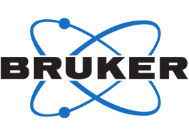 Bruker logo