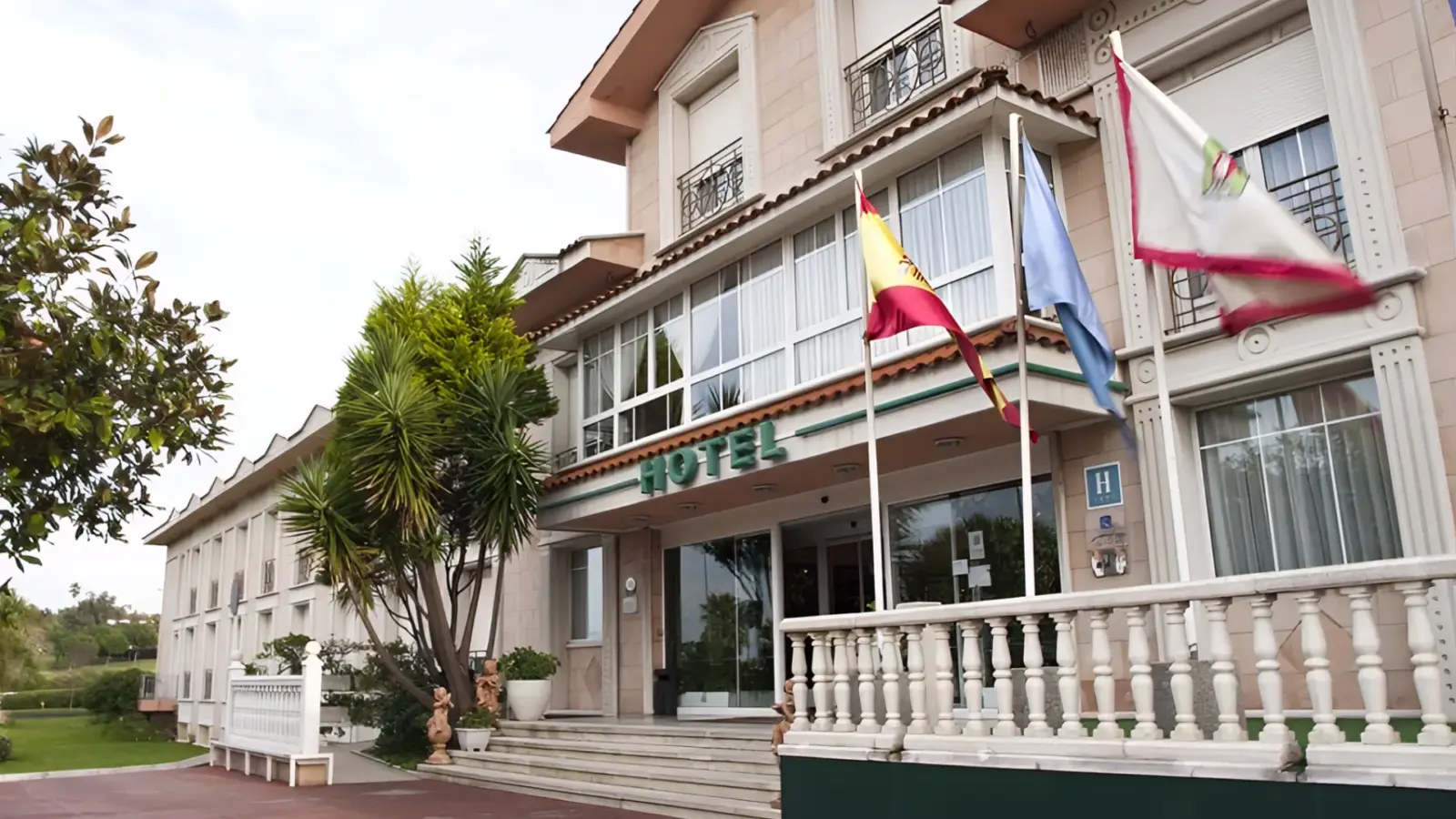 XXX Biennial Meeting on Organic Chemistry Gijón